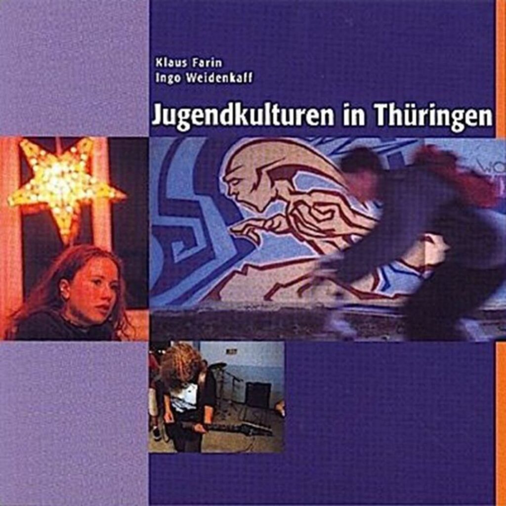 Jugendkulturen in Thüringen