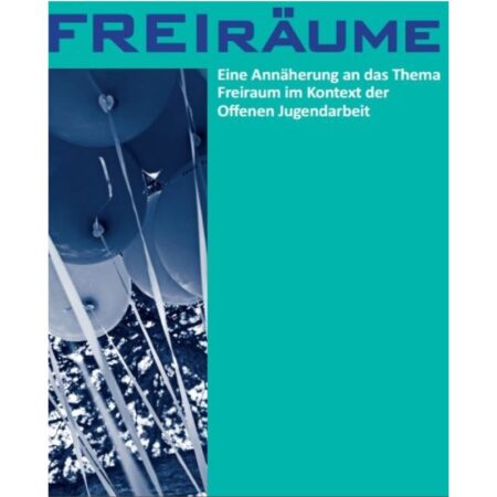 Cover FREIRäume