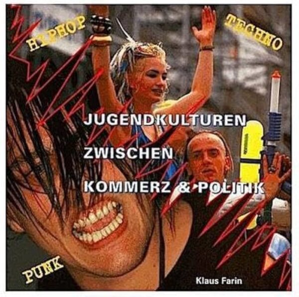 Jugendkulturen zwischen Kommerz und Politik