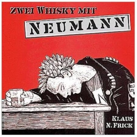 Zwei Whisky mit Neumann