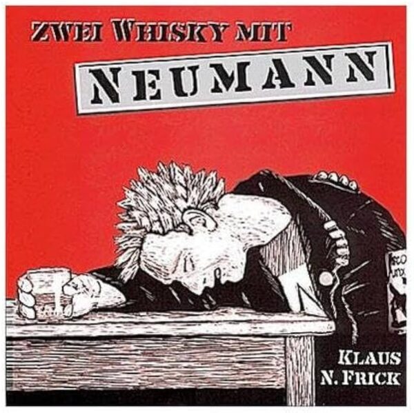 Zwei Whisky mit Neumann