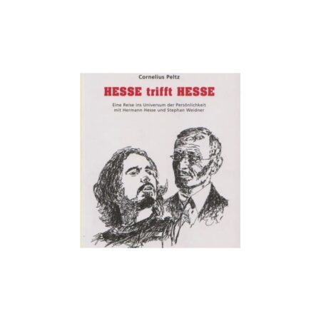 Cover Hesse trifft Hesse