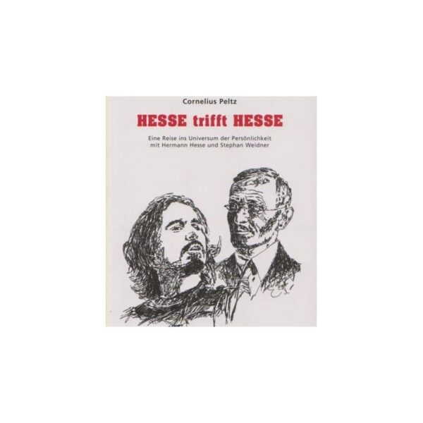Cover Hesse trifft Hesse