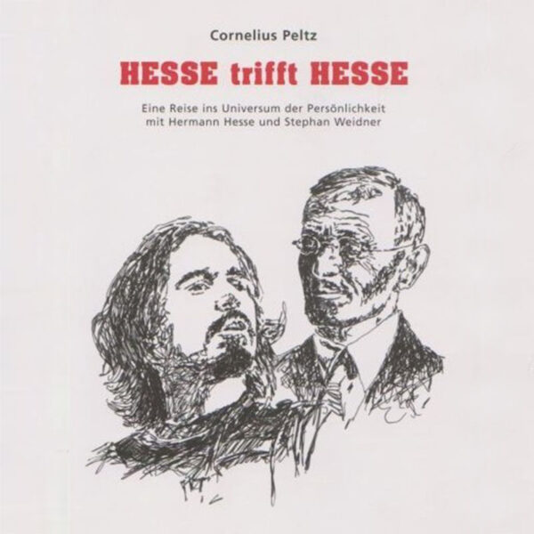 Cover Hesse trifft Hesse
