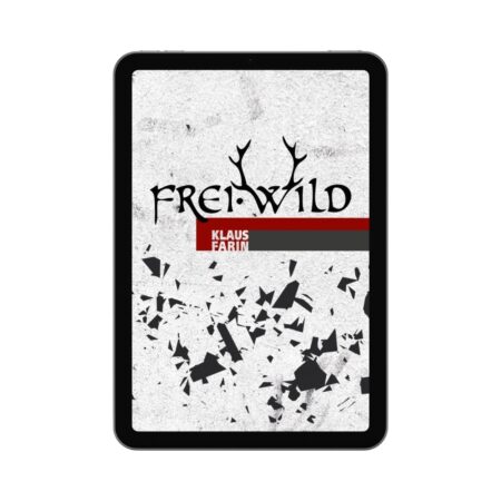 Cover Frei.Wild (Ebook)