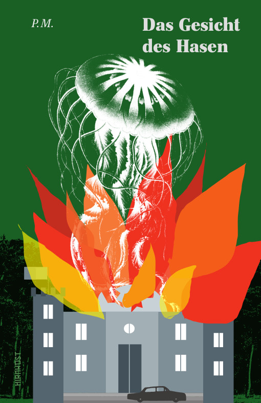 Das Gesicht des Hasen. Ein terrestrischer Roman – Bild 2