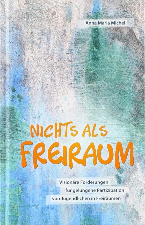 Nichts als Freiraum