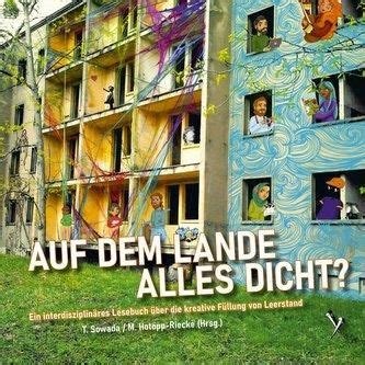 Auf dem Lande alles dicht - Cover