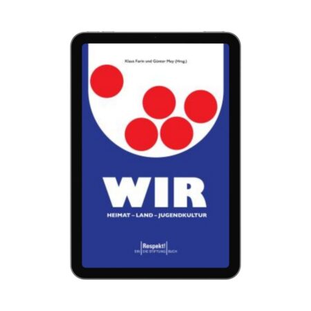 Wir. Heimat - Land - Jugendkultur [E-Book]