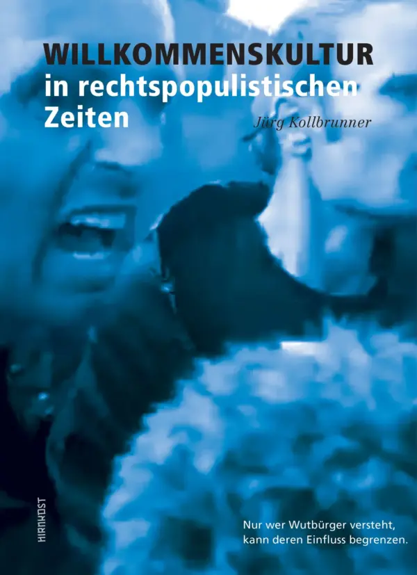 Willkommenskultur in rechtspopulistischen Zeiten [E-Book] – Bild 2
