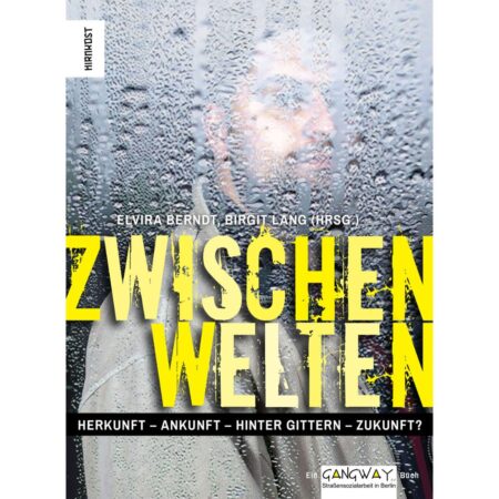 Cover ZwischenWelten