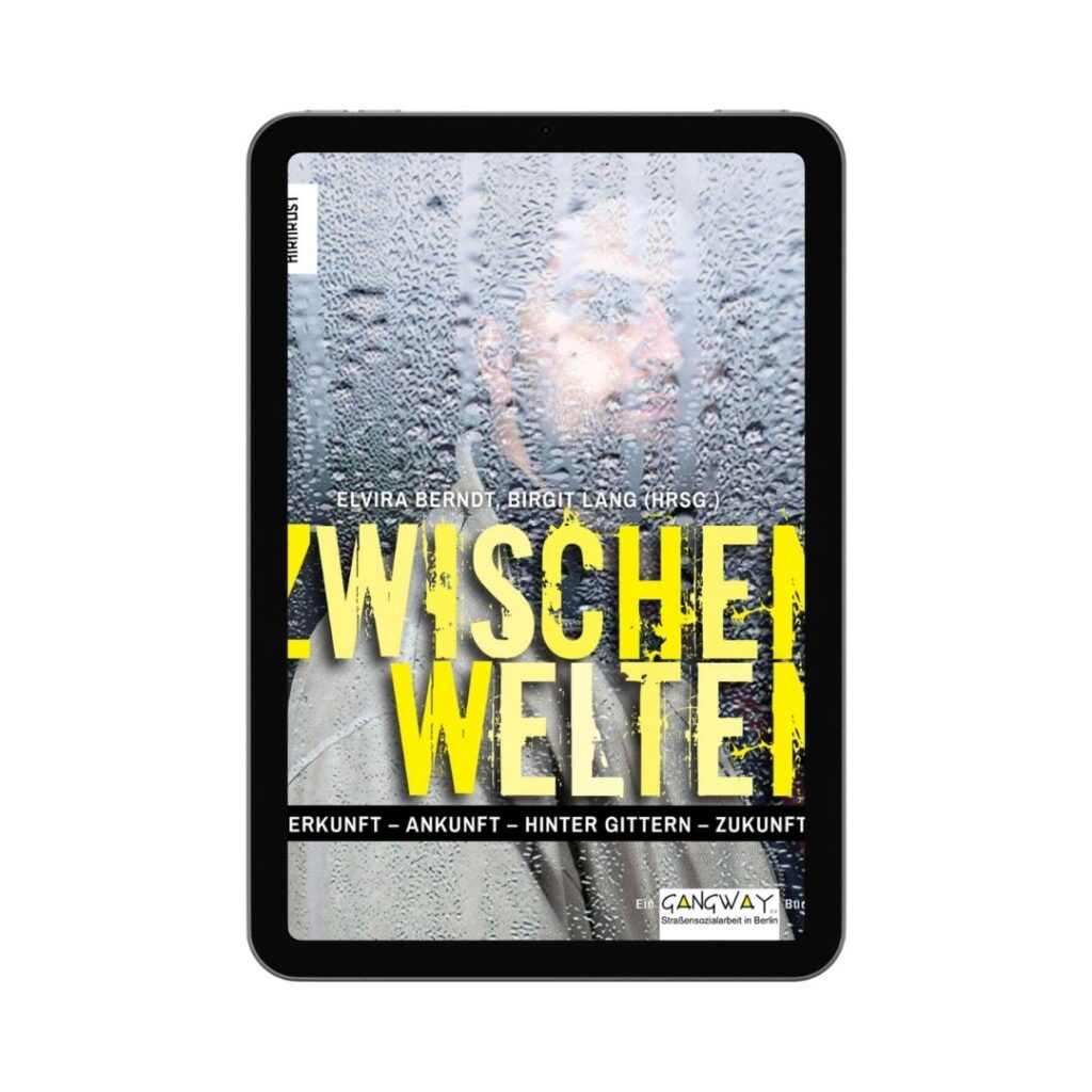 Cover ZwischenWelten E-Book