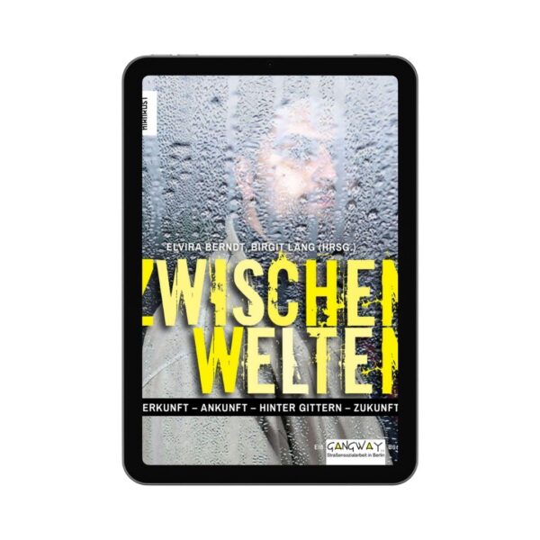 Cover ZwischenWelten E-Book