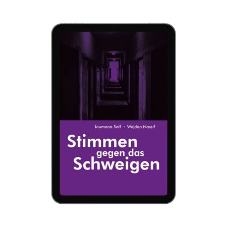 Stimmen gegen das Schweigen [E-Book]