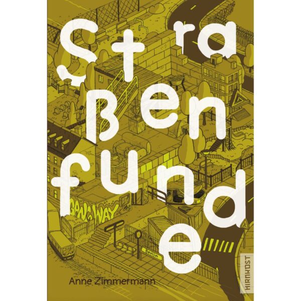 Straßenfunde [E-Book] – Bild 2