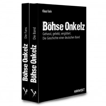 Onkelz-Paket