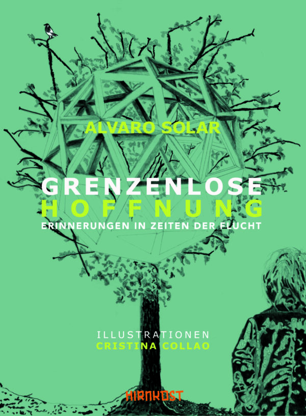 Grenzenlose Hoffnung. Erinnerungen in Zeiten der Flucht