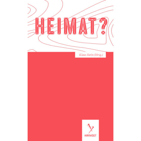 Cover "Heimat?!