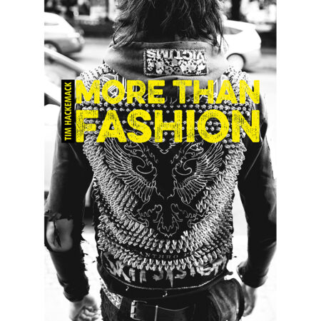 Cover More Than Fashion