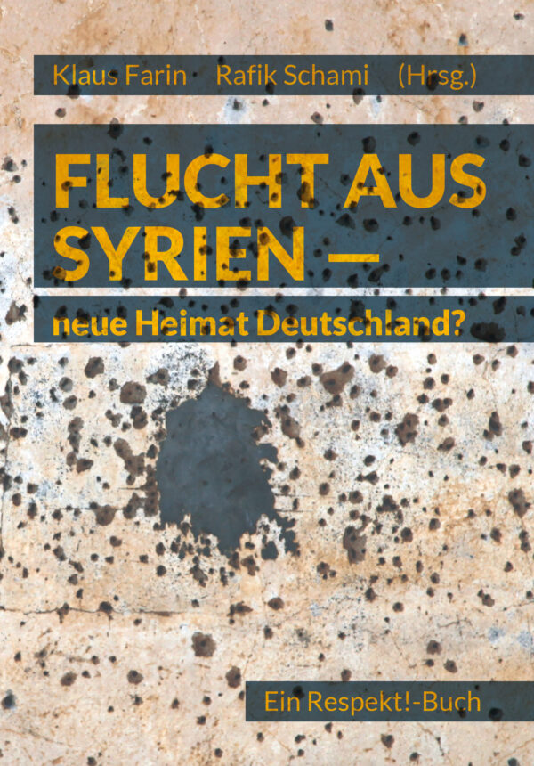 Flucht aus Syrien - neue Heimat Deutschland? [E-Book] – Bild 2