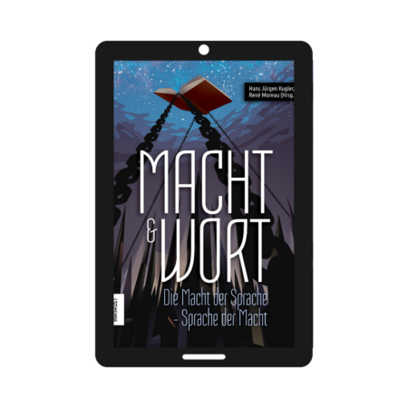 E-Book Macht & Wort