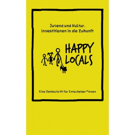 Happy Locals