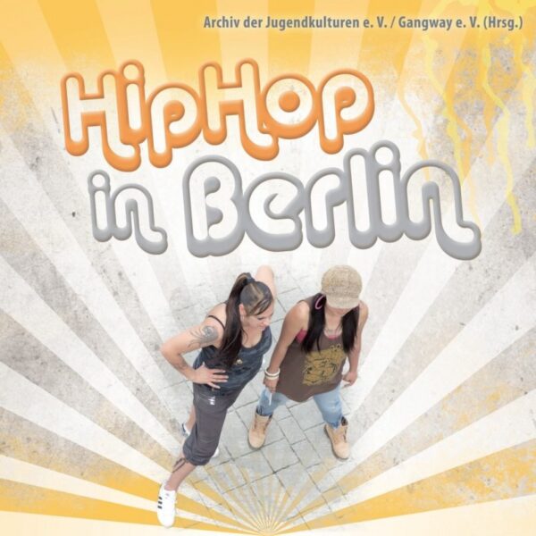 HipHop in Berlin [E-Book] – Bild 2
