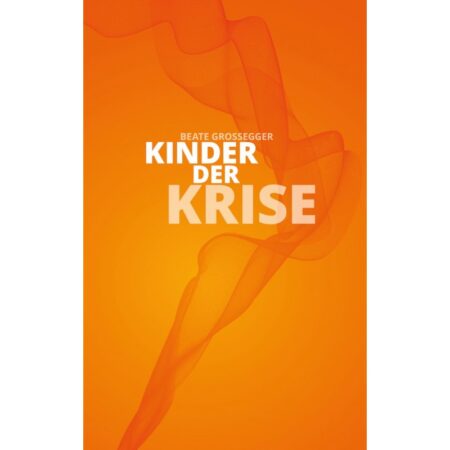 Kinder der Krise, Cover