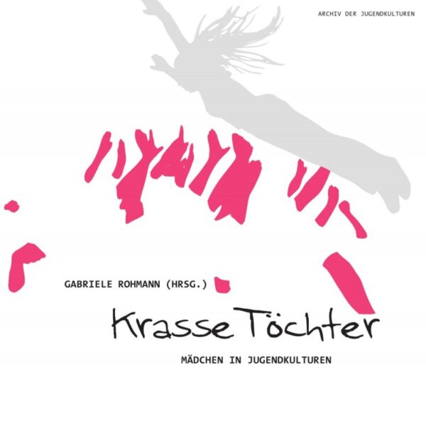 Cover Krasse Töchter