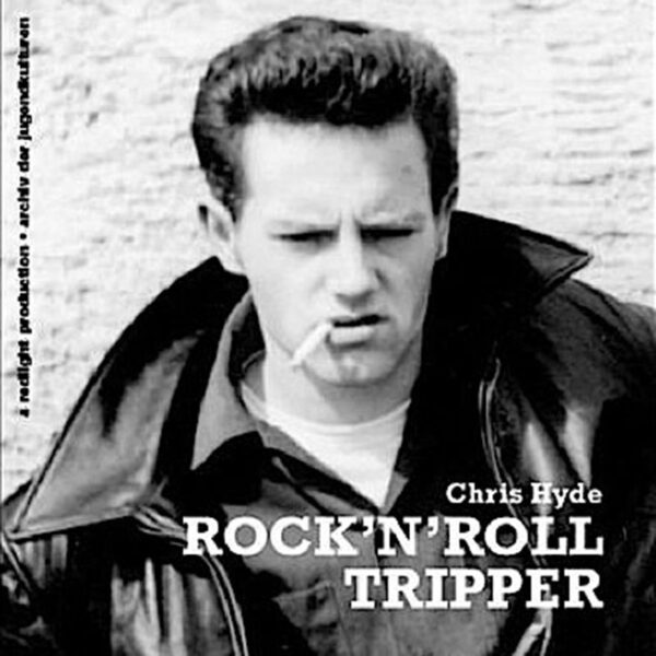 Cover Rock'n'Roll Tripper