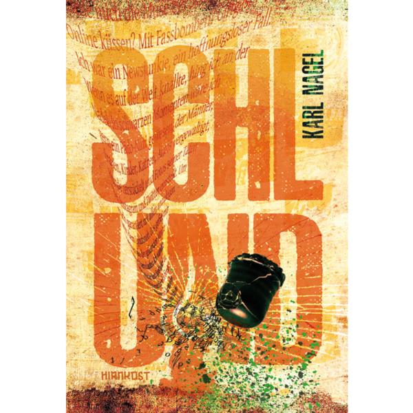 Cover Schlund