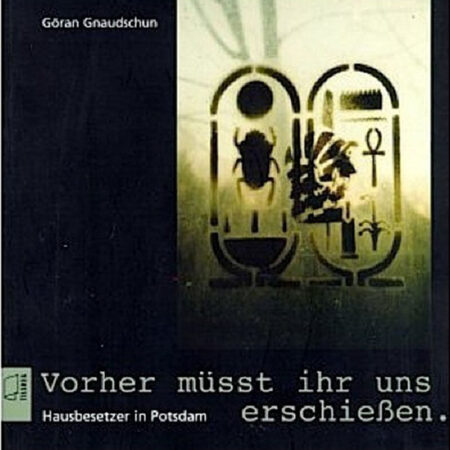 Cover "Vorher müsst ihr uns erschießen"