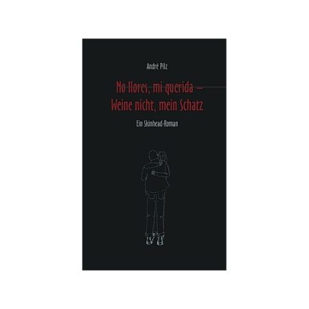 No llores, mi querida - Weine nicht, mein Schatz