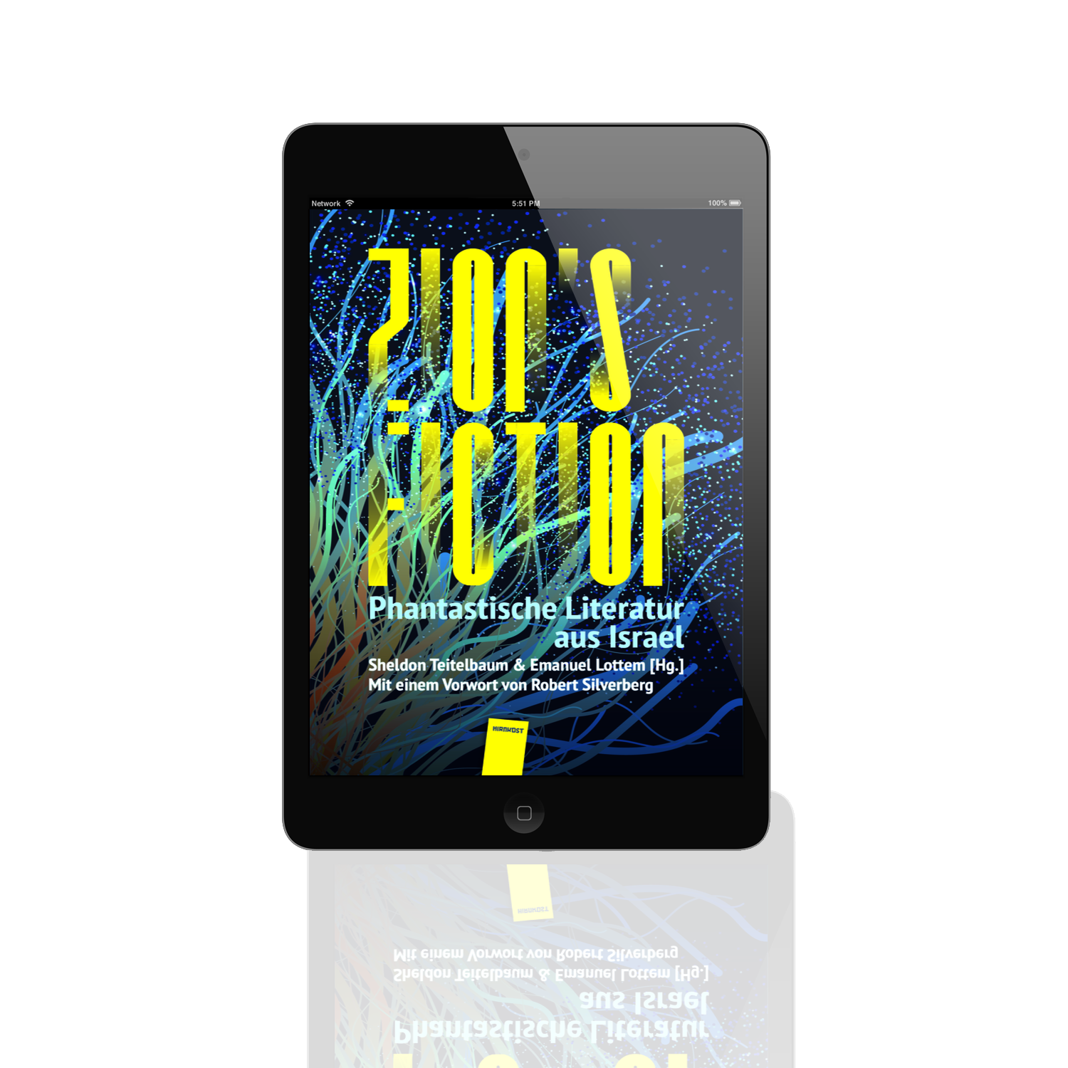 Zion's Fiction (E-Book)