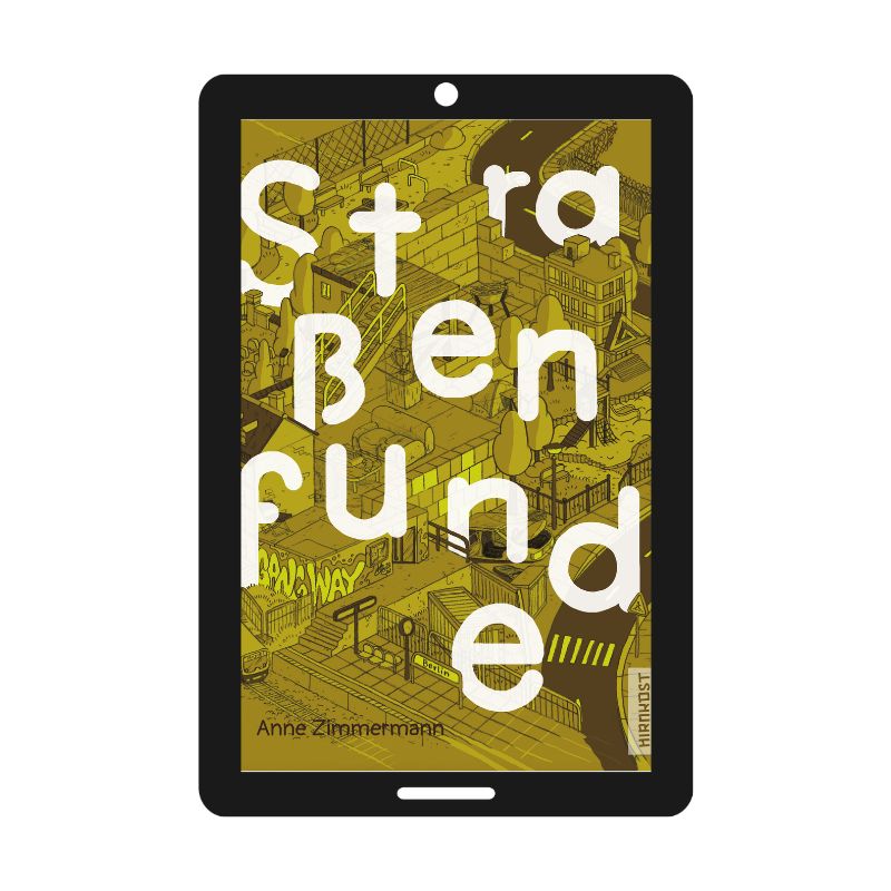 Straßenfunde [E-Book]