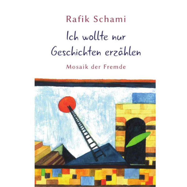 Schami, Ich wollte nur Geschichten erzählen