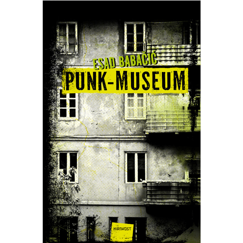 Punk-Museum