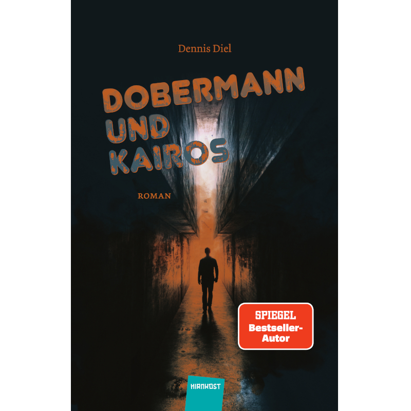 Dobermann und Kairos