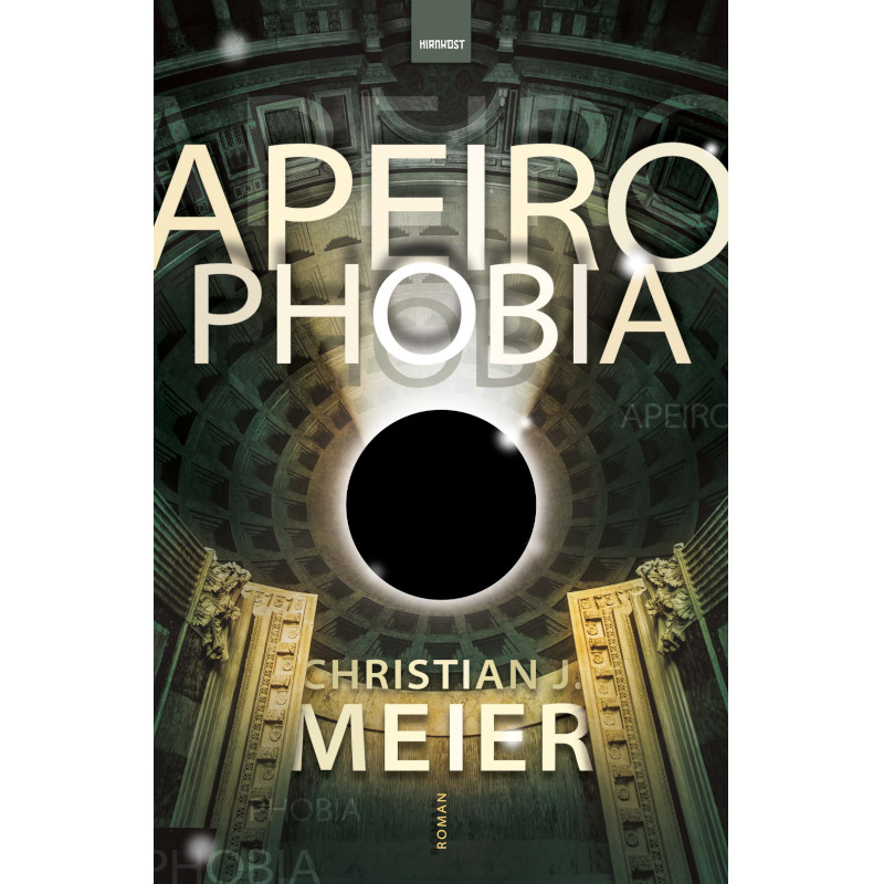 Apeirophobia