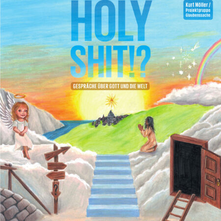 Holy Shit
