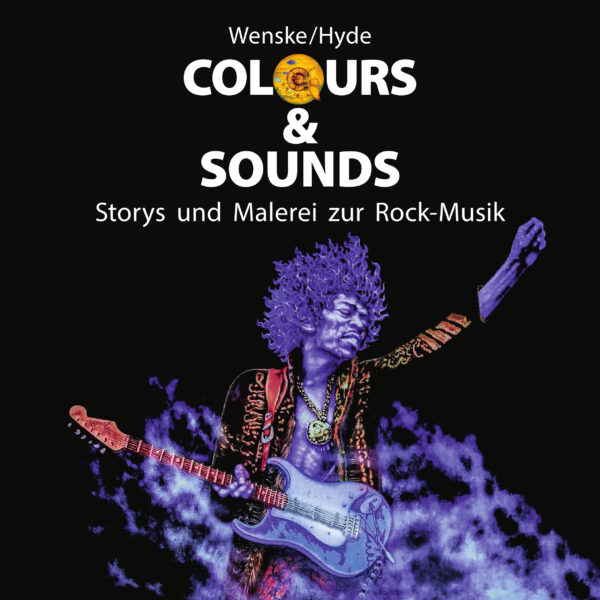 Cover Colours & Sounds