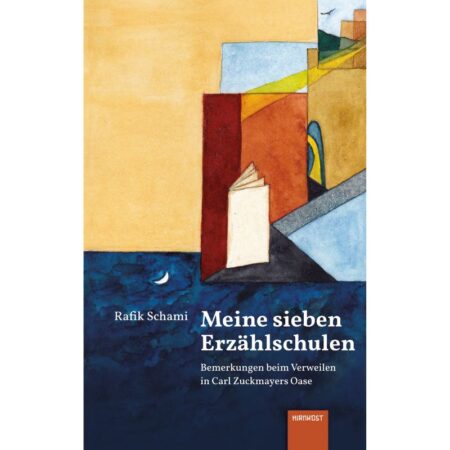 Shami, Meine sieben Ezählschulen