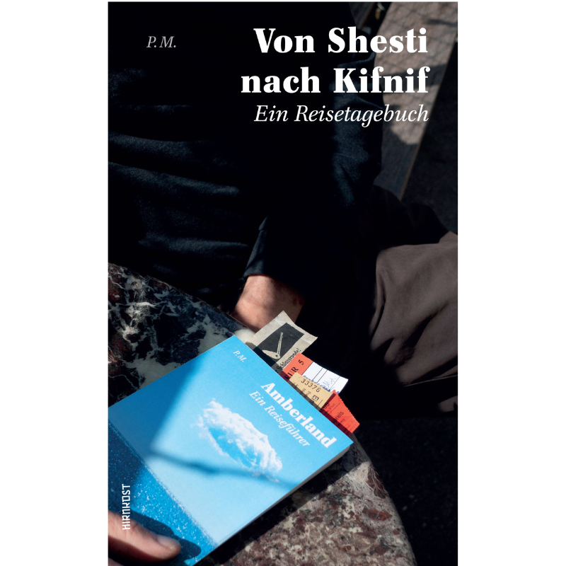 Von Shesti nach Kifnif
