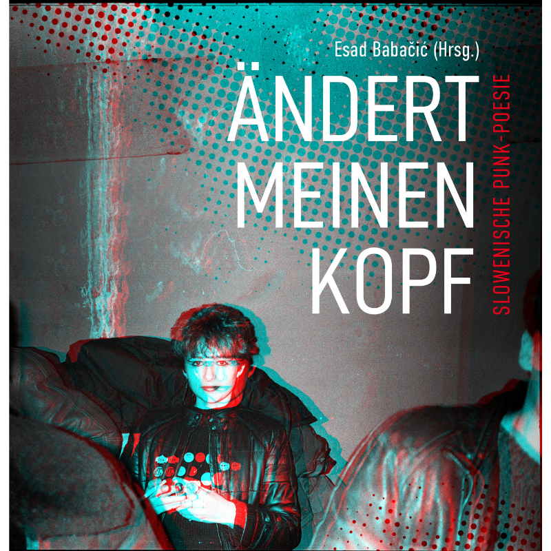 Ändert meinen Kopf