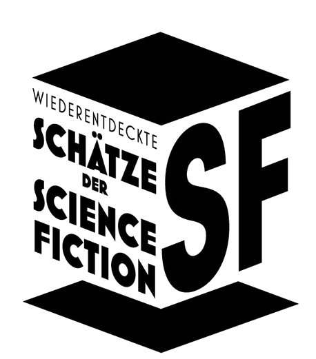 Logo Wiederentdeckte Schätze der deutschsprachigen Science Fiction