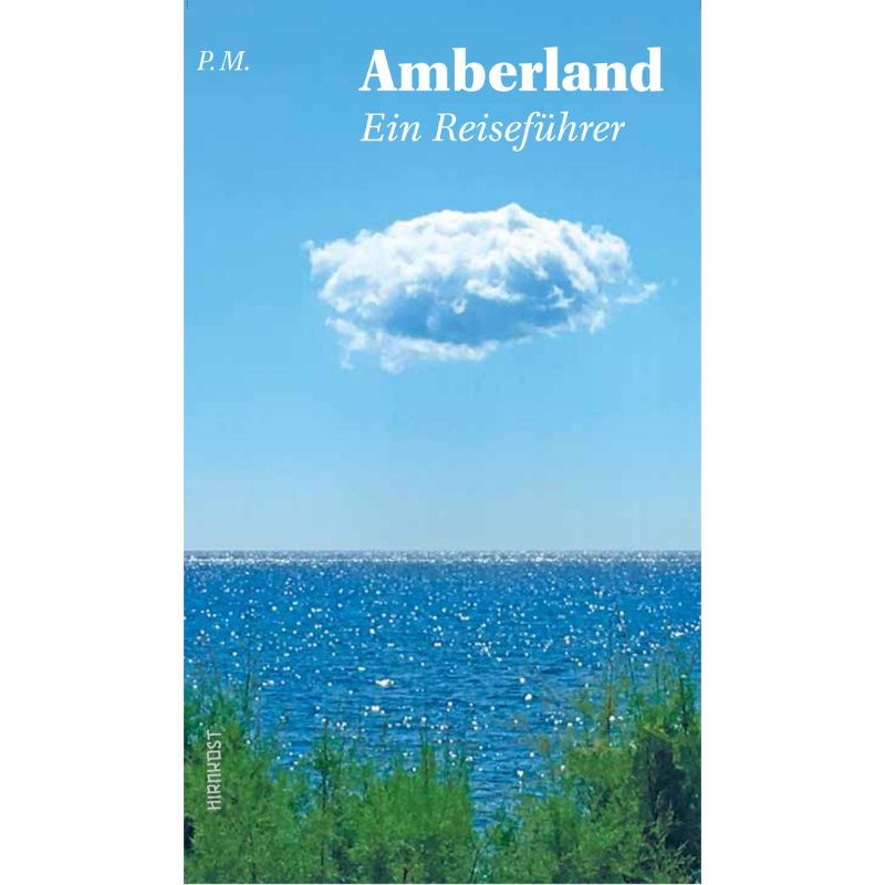 Amberland. Ein Reiseführer