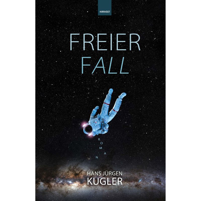 Freier Fall. Roman