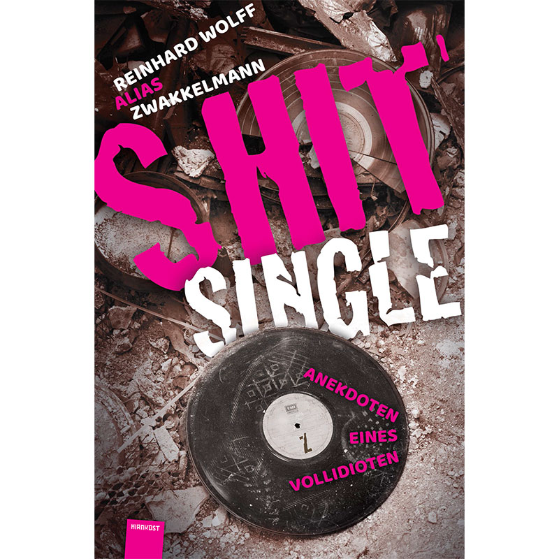 Shitsingle
