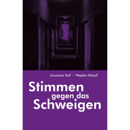 Cover Stimmen gegen das Schweigen