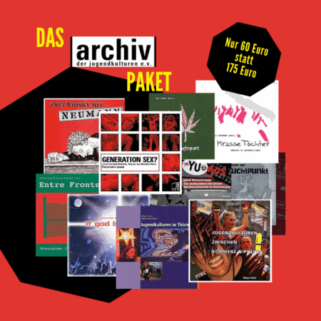 Das Archiv-der-Jugendkulturen-Paket